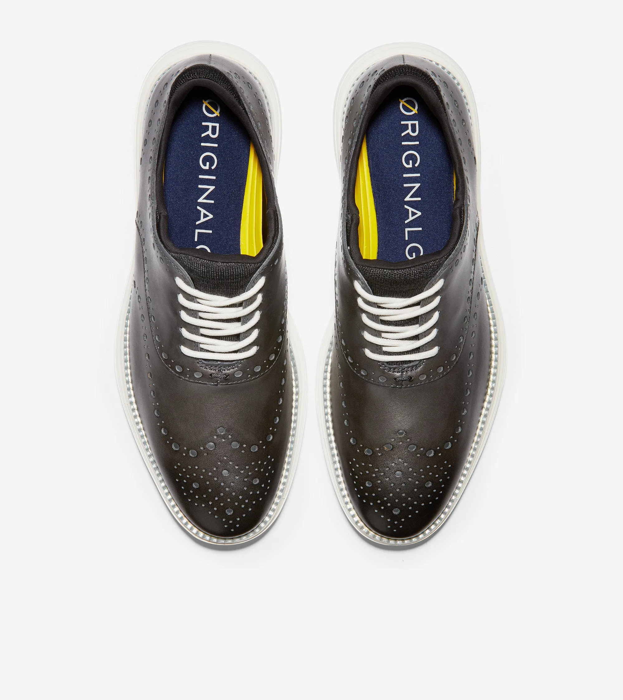 ØriginalGrand Ultra Wingtip Oxford Men's