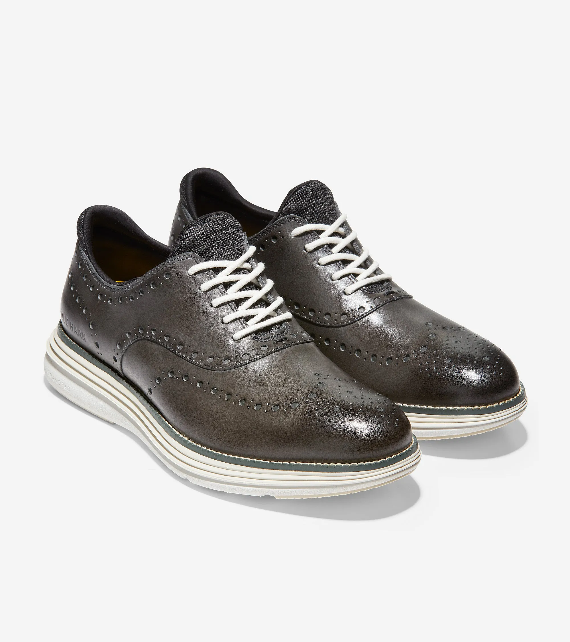 ØriginalGrand Ultra Wingtip Oxford Men's