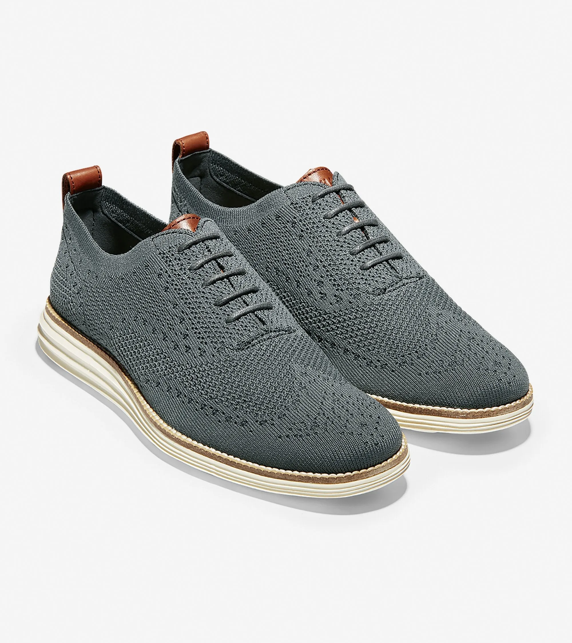 ØriginalGrand Wingtip Oxford Men's