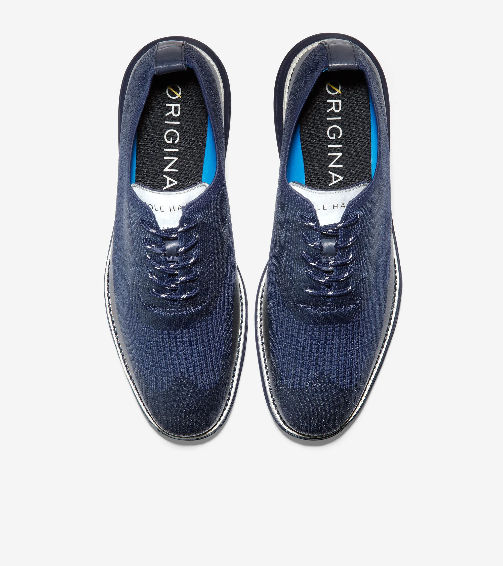 ØriginalGrand Wingtip Oxford Men's
