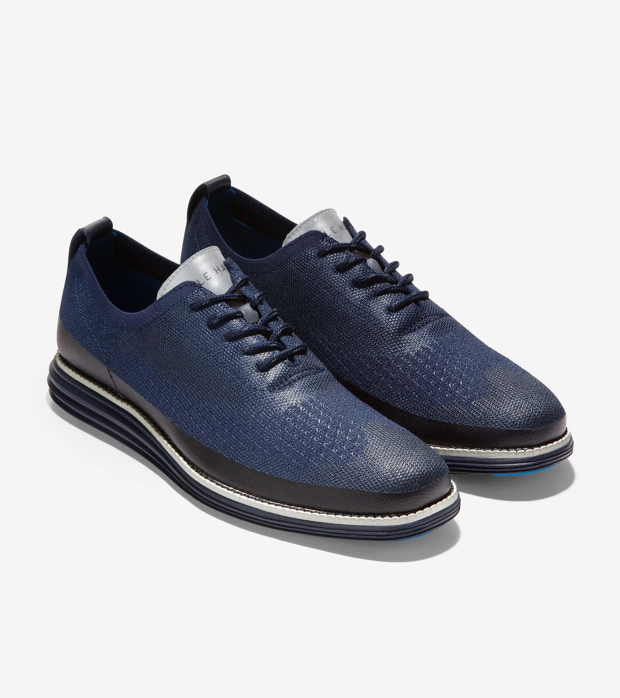 ØriginalGrand Wingtip Oxford Men's