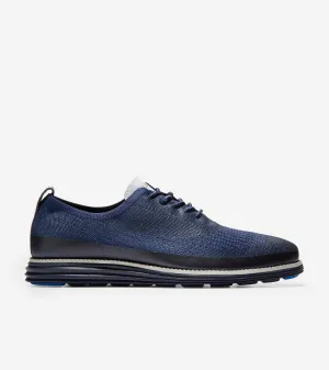 ØriginalGrand Wingtip Oxford Men's