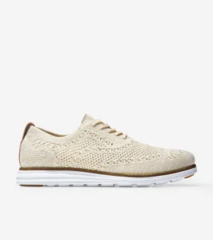 ØriginalGrand Wingtip Oxford Men's
