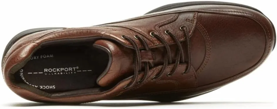 Rockport Men's Edge Hill II Oxford