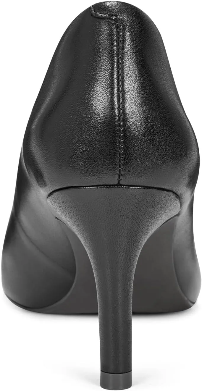 Rockport Women's Total Motion 75mm Pointed Toe Pump