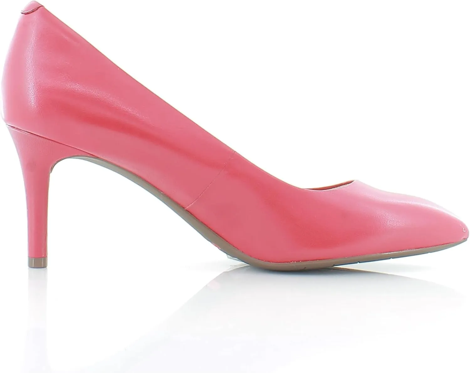 Rockport Women's Total Motion 75mm Pointed Toe Pump