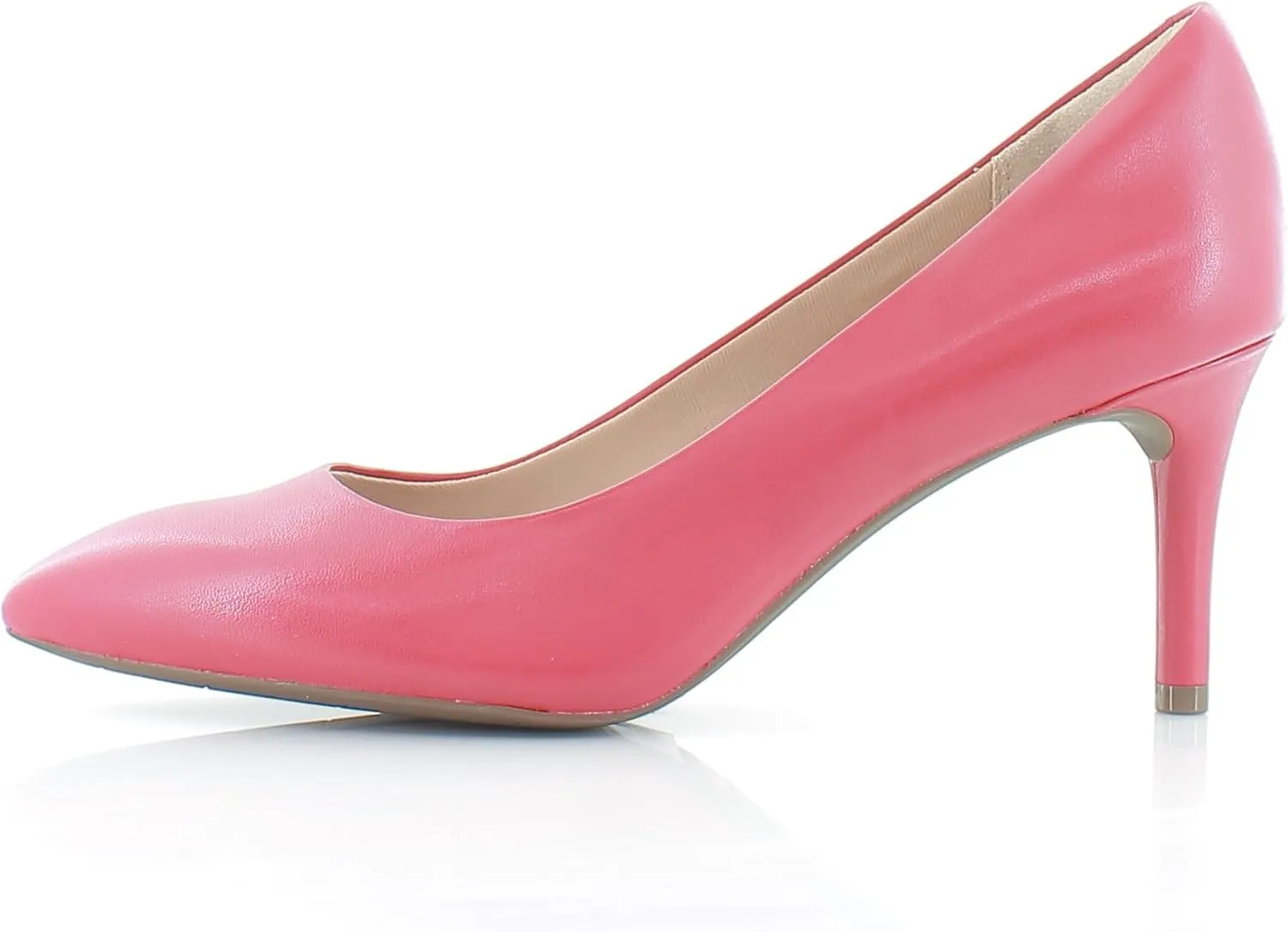 Rockport Women's Total Motion 75mm Pointed Toe Pump