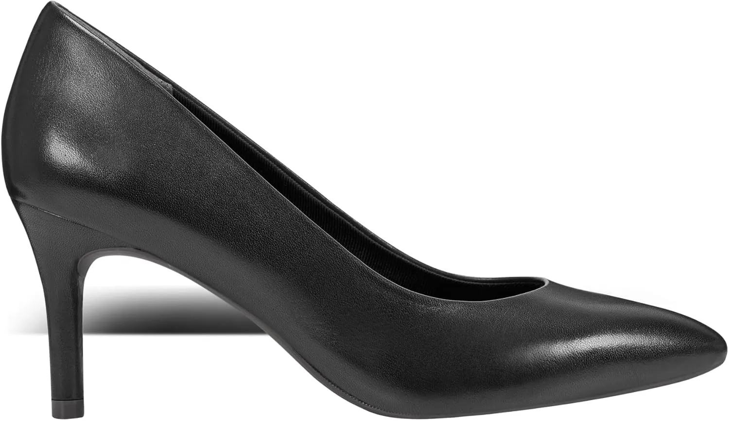 Rockport Women's Total Motion 75mm Pointed Toe Pump