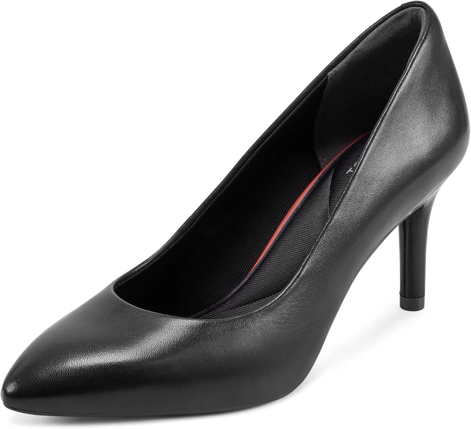 Rockport Women's Total Motion 75mm Pointed Toe Pump