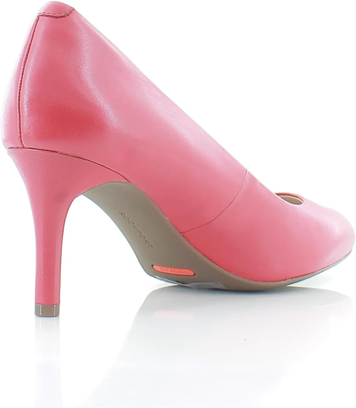 Rockport Women's Total Motion 75mm Pointed Toe Pump