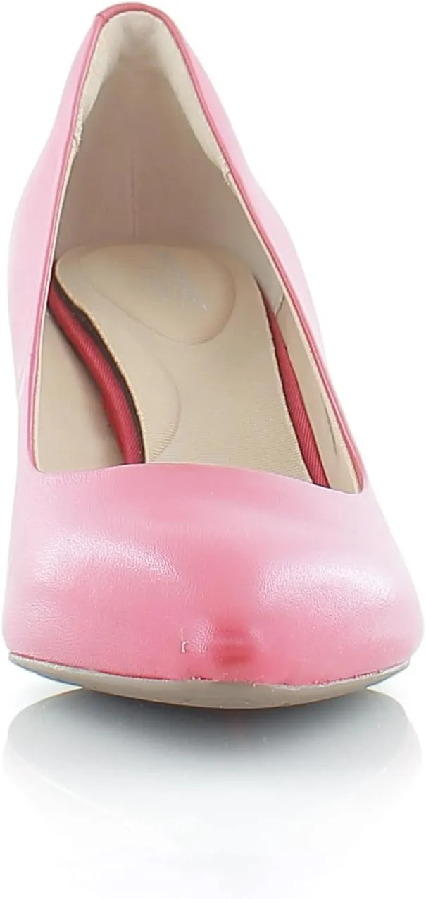 Rockport Women's Total Motion 75mm Pointed Toe Pump