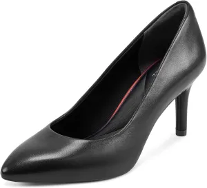 Rockport Women's Total Motion 75mm Pointed Toe Pump