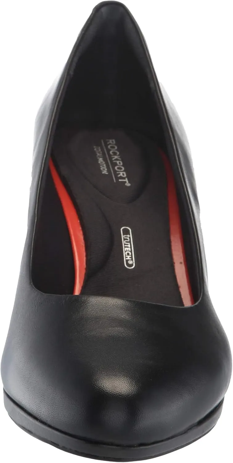 Rockport Women's Total Motion Leah Pump
