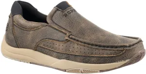 ROPER Men's Ulysses Loafer Flat