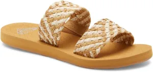 Roxy Women's Porto Slide Ii Sandal