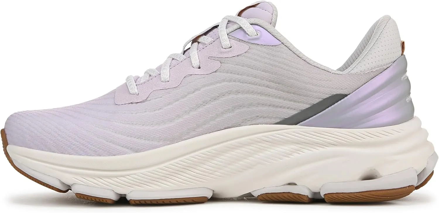 Ryka Women's Devotion X Max Plus Rs Sneaker