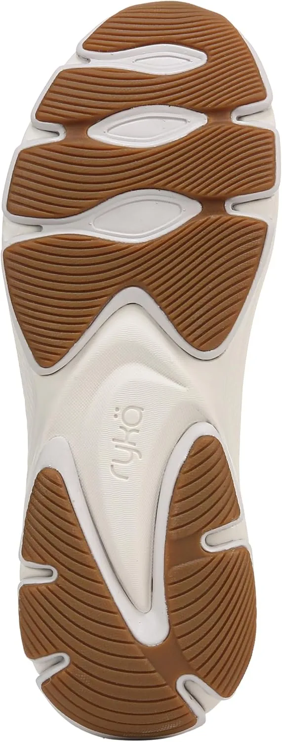 Ryka Women's Devotion X Max Plus Rs Sneaker