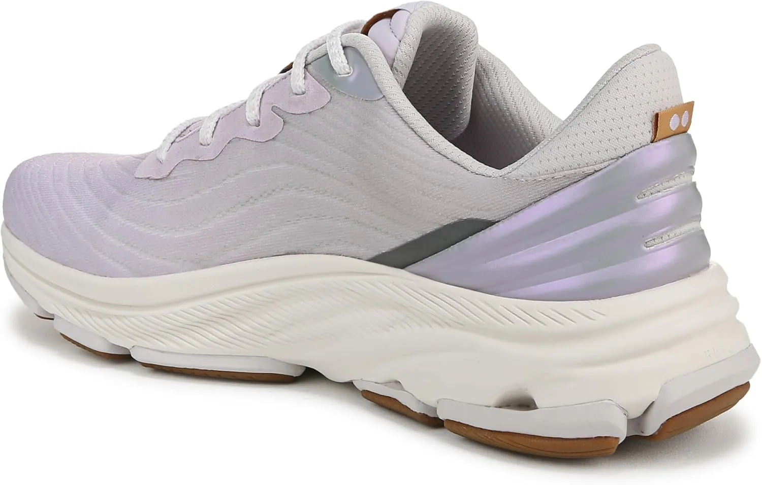 Ryka Women's Devotion X Max Plus Rs Sneaker