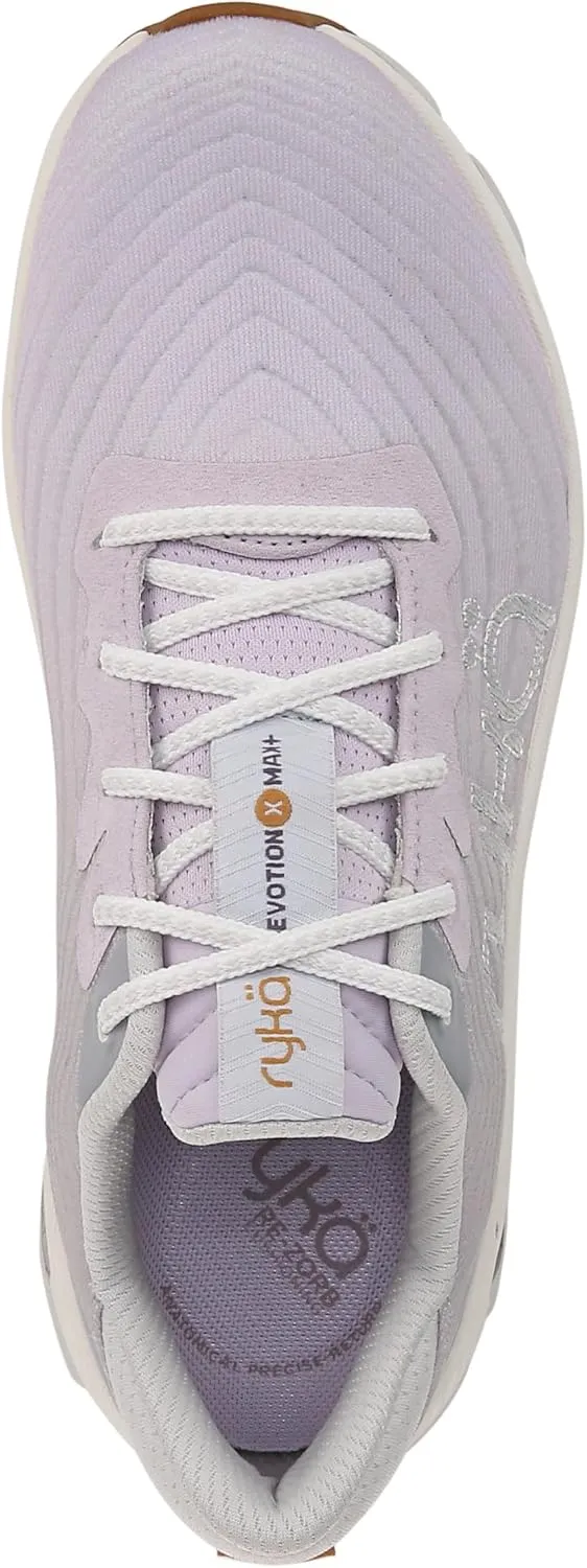 Ryka Women's Devotion X Max Plus Rs Sneaker