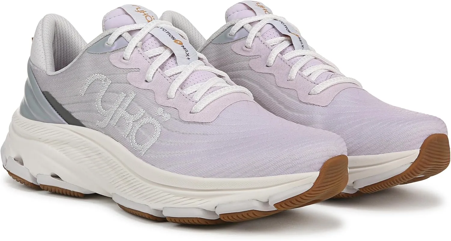 Ryka Women's Devotion X Max Plus Rs Sneaker