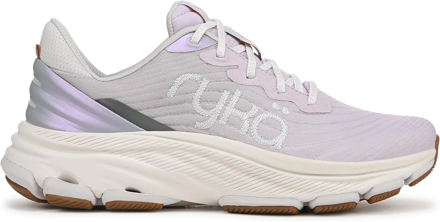 Ryka Women's Devotion X Max Plus Rs Sneaker