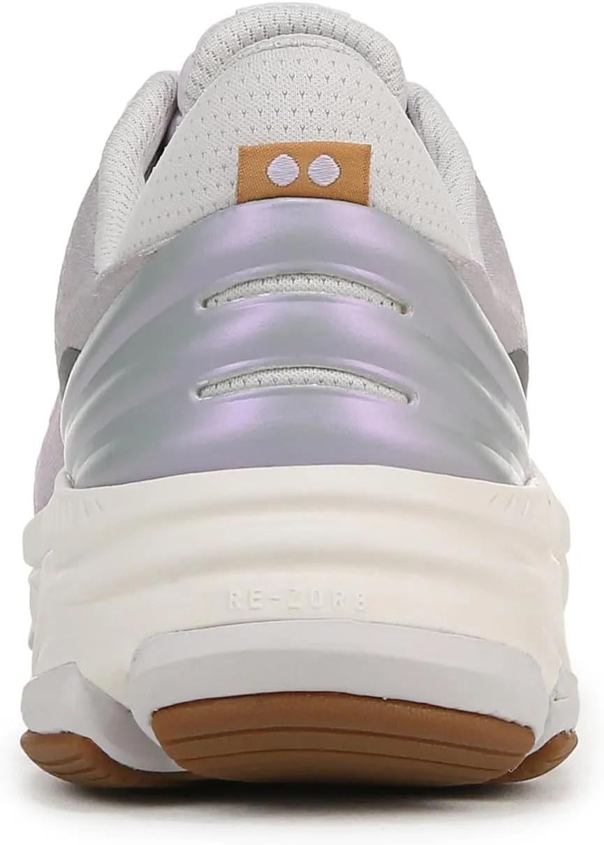 Ryka Women's Devotion X Max Plus Rs Sneaker