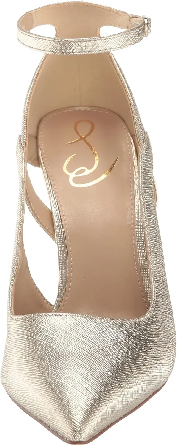Sam Edelman Women's Adelisa Pump