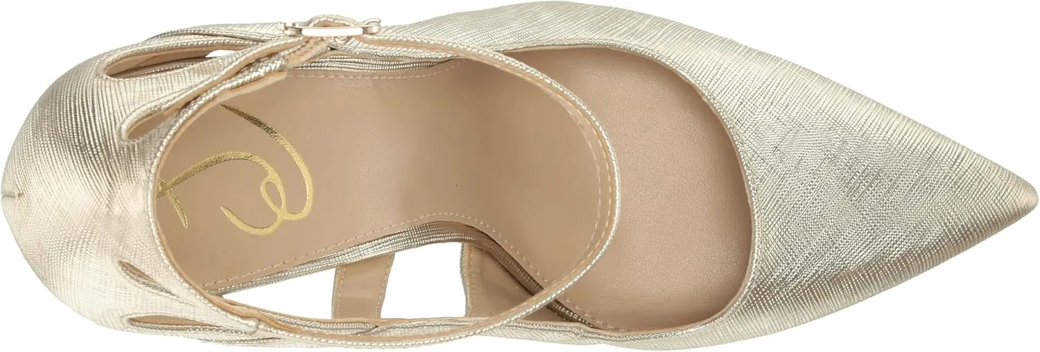Sam Edelman Women's Adelisa Pump