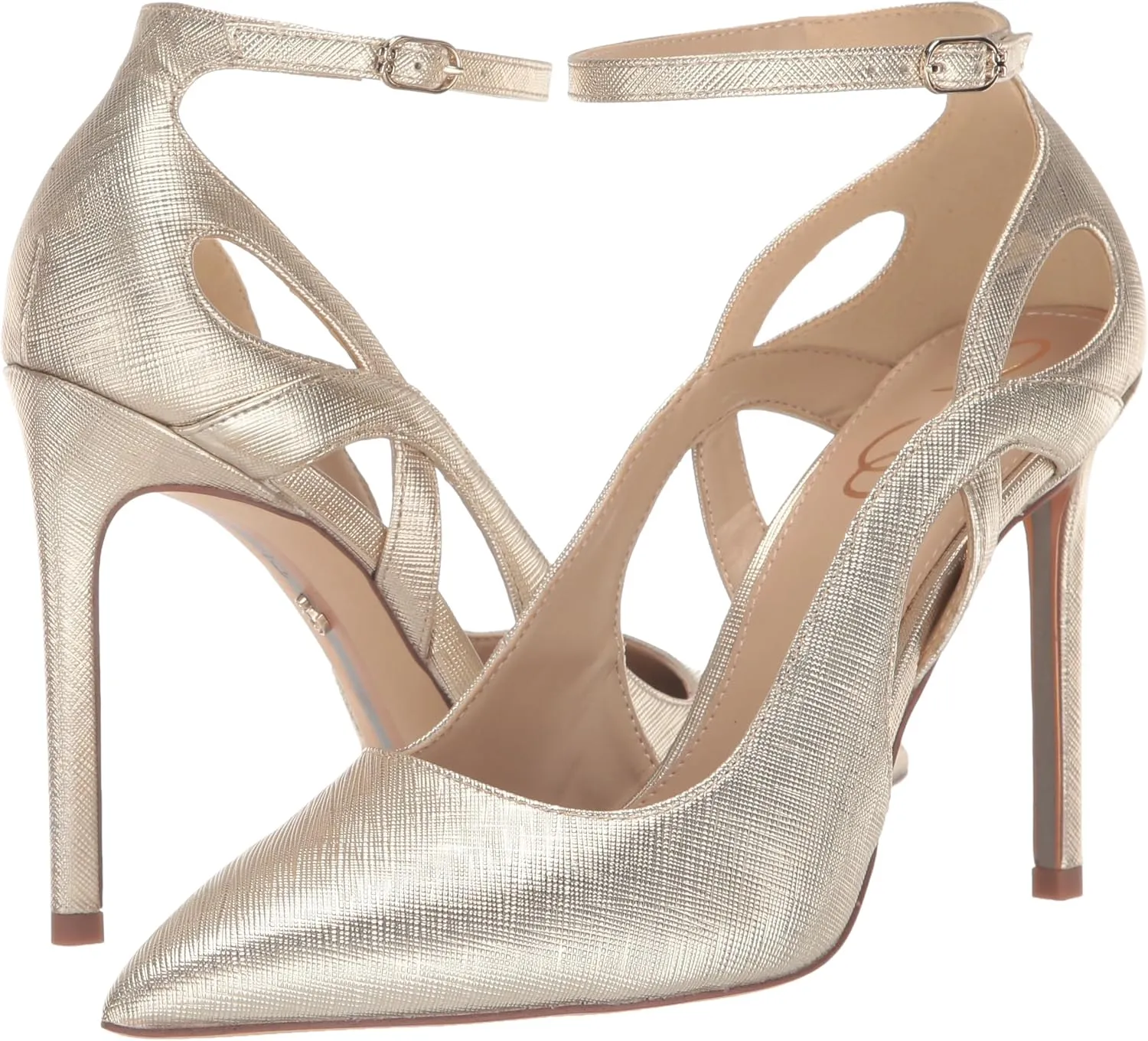 Sam Edelman Women's Adelisa Pump