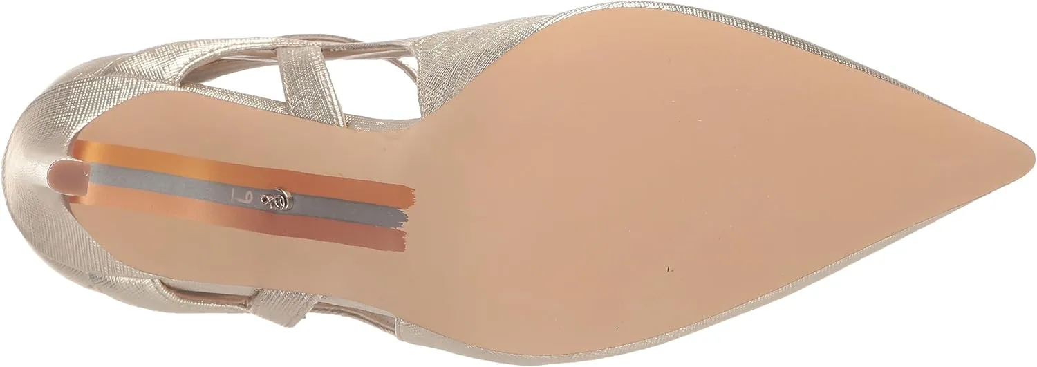 Sam Edelman Women's Adelisa Pump