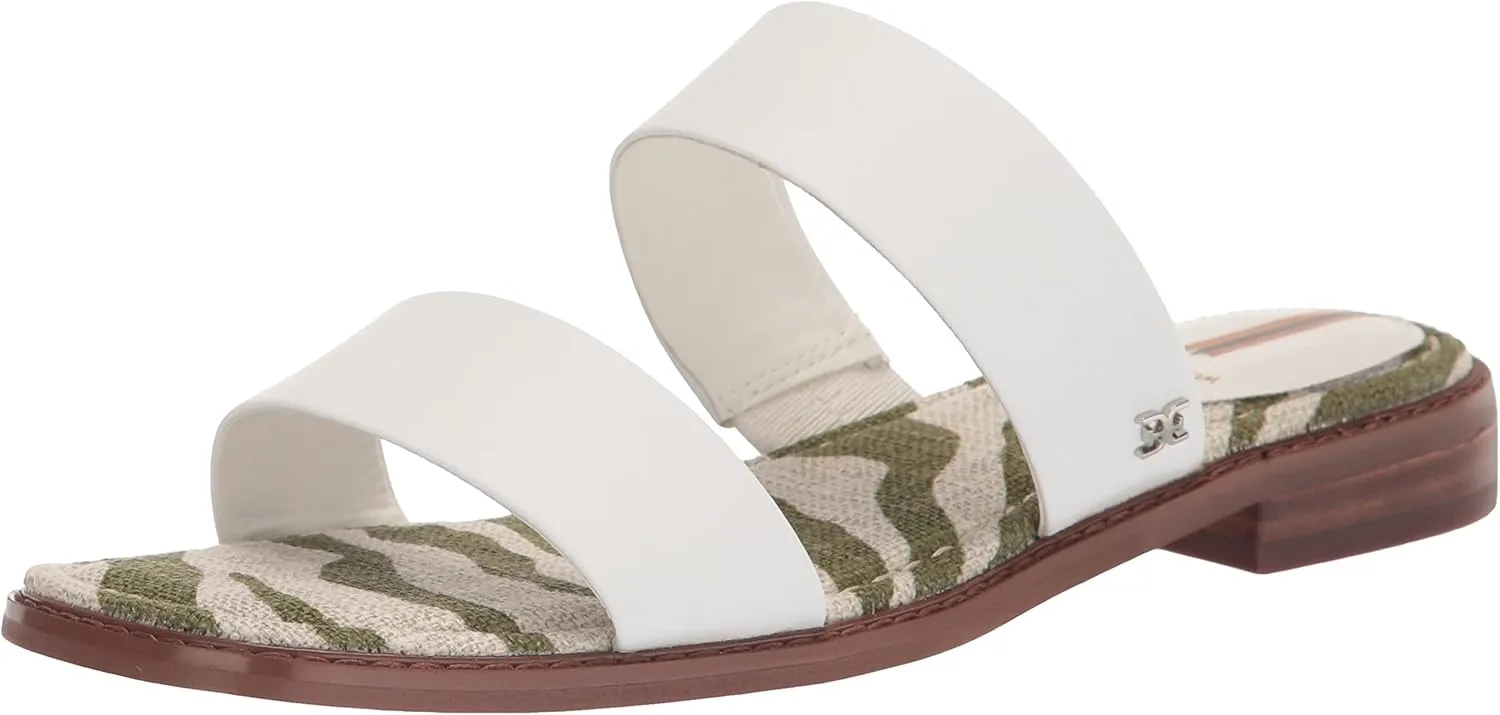 Sam Edelman Women's Haydee Slide Sandal