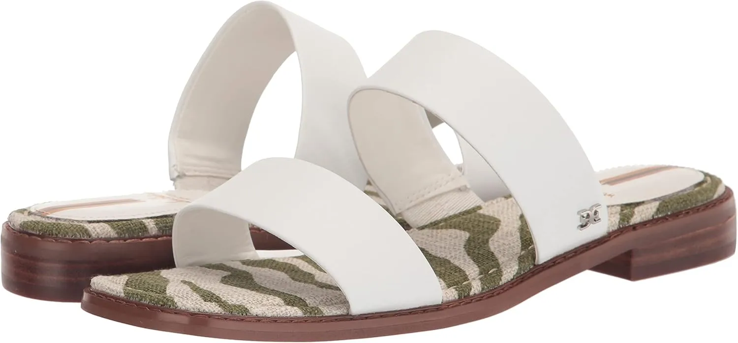 Sam Edelman Women's Haydee Slide Sandal
