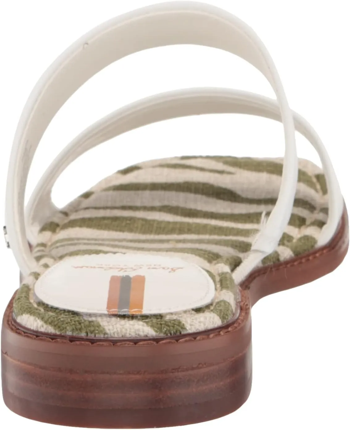 Sam Edelman Women's Haydee Slide Sandal