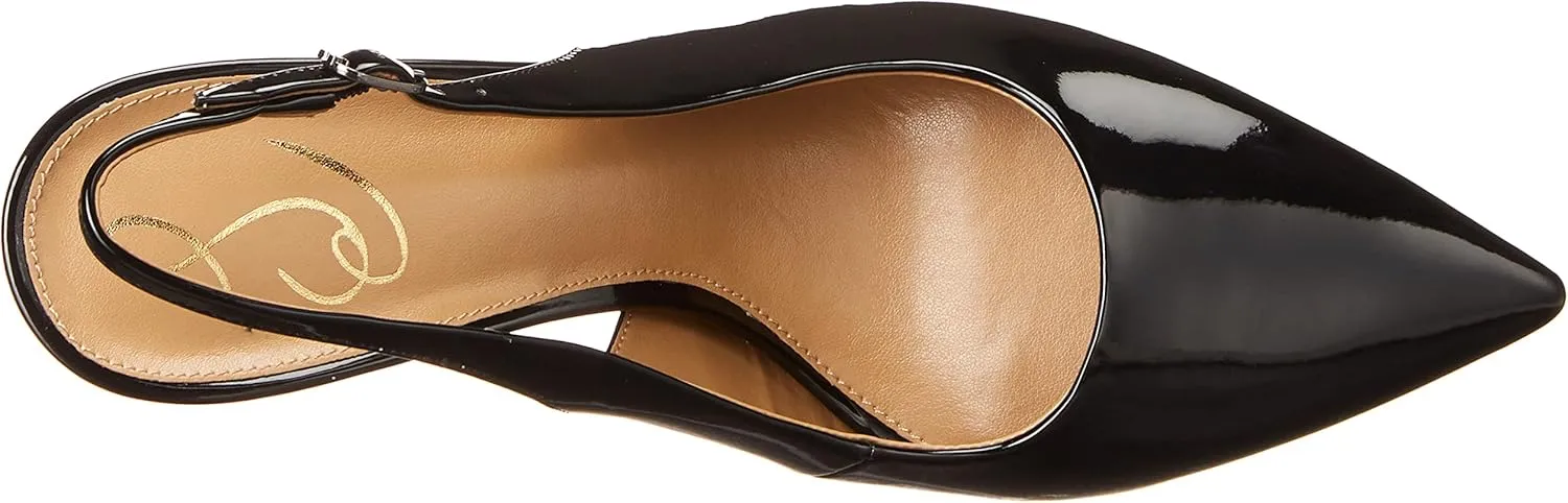 Sam Edelman Women's Hazel Sling Pump
