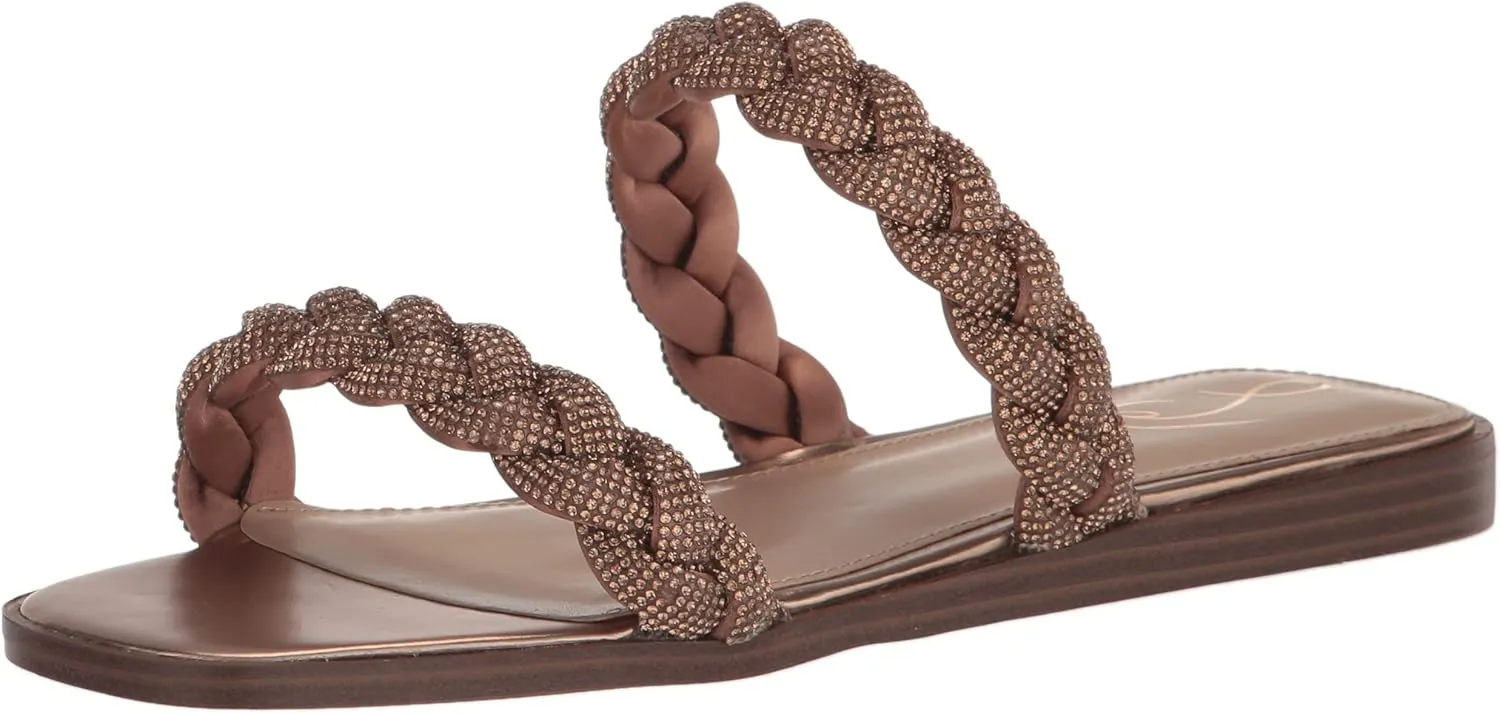 Sam Edelman Women's Inette Slide Sandal
