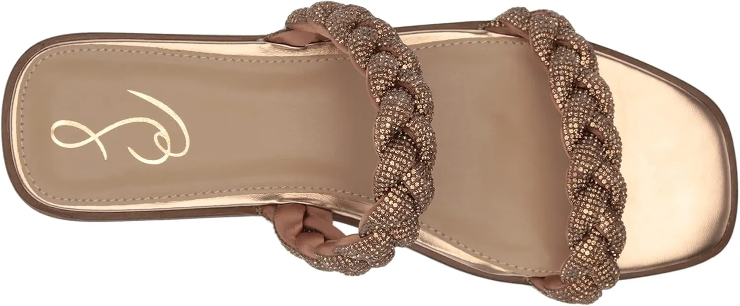 Sam Edelman Women's Inette Slide Sandal