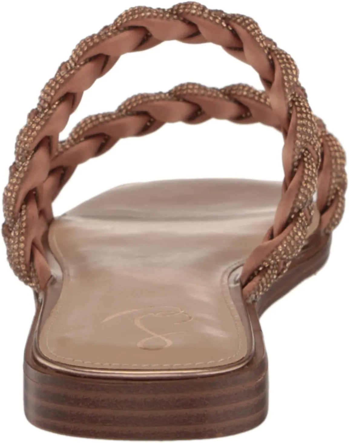 Sam Edelman Women's Inette Slide Sandal