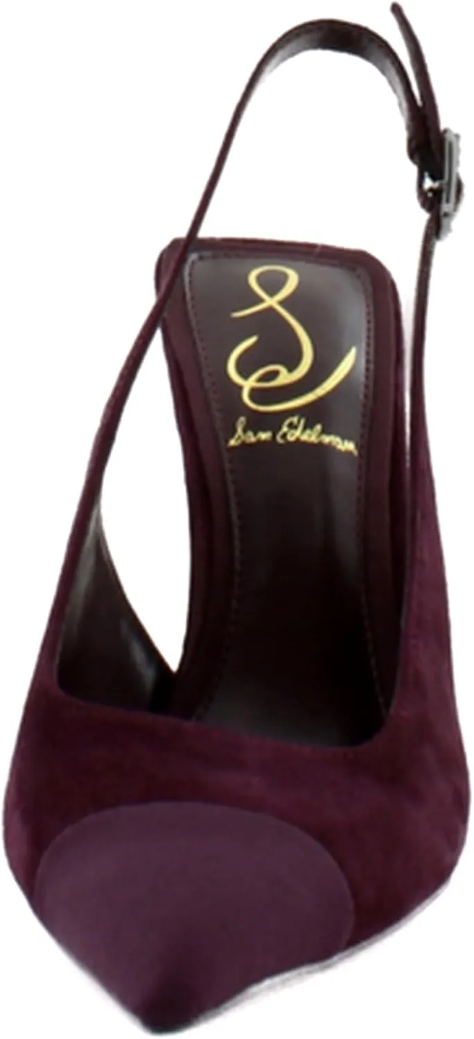 Sam Edelman Women's Odette Pump
