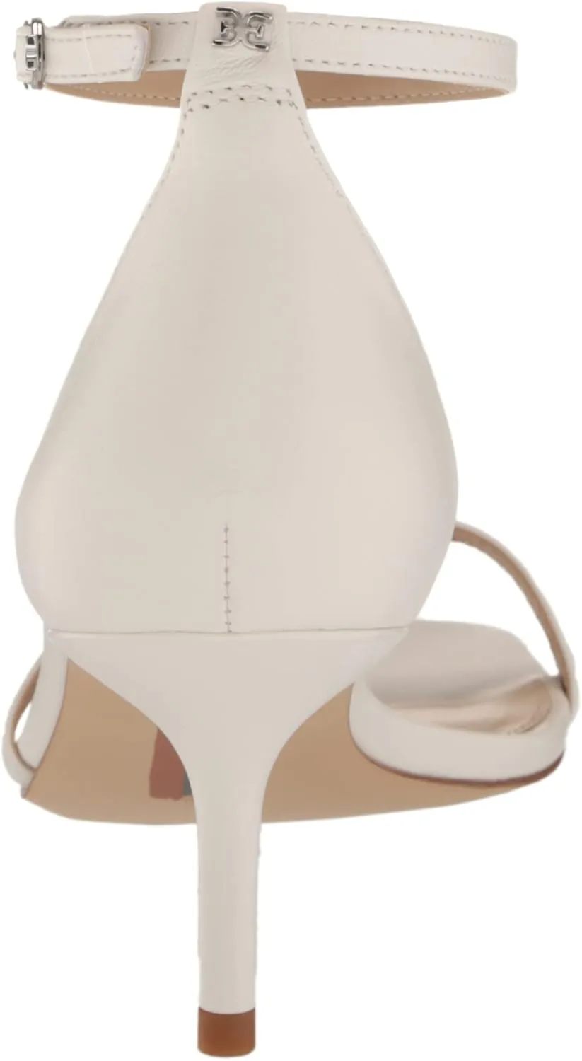 Sam Edelman Women's Peonie Kitten Heel Sandal