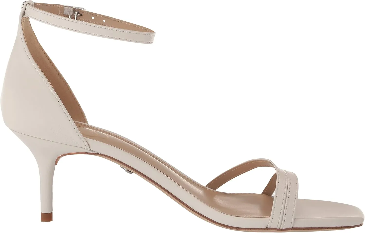 Sam Edelman Women's Peonie Kitten Heel Sandal