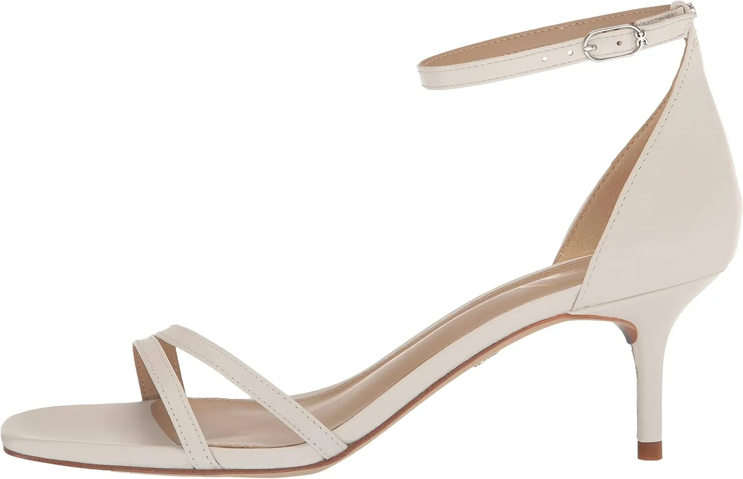 Sam Edelman Women's Peonie Kitten Heel Sandal