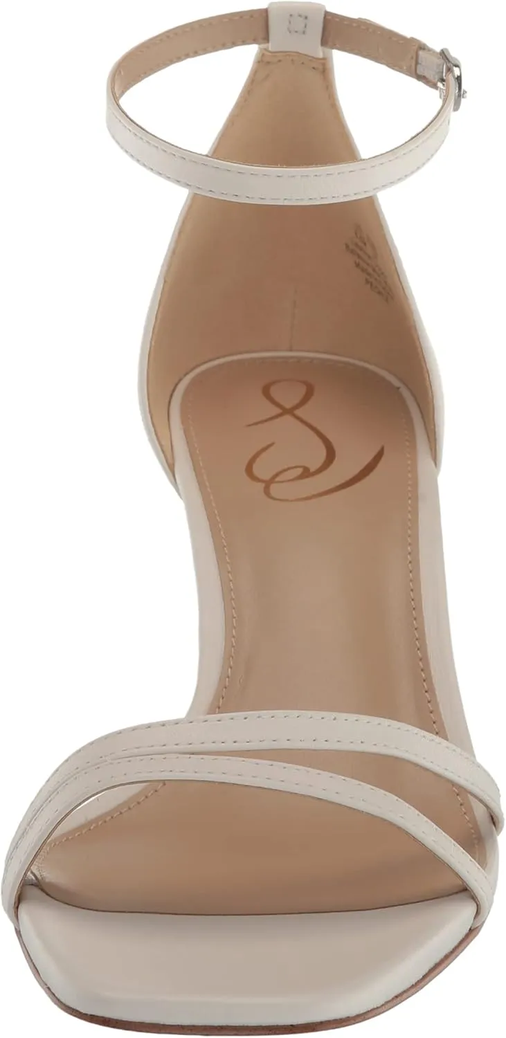 Sam Edelman Women's Peonie Kitten Heel Sandal