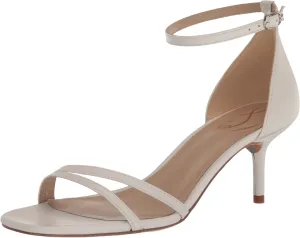 Sam Edelman Women's Peonie Kitten Heel Sandal