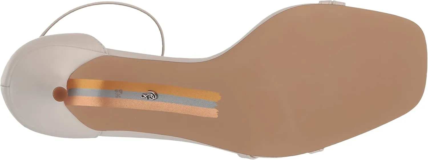 Sam Edelman Women's Peonie Kitten Heel Sandal