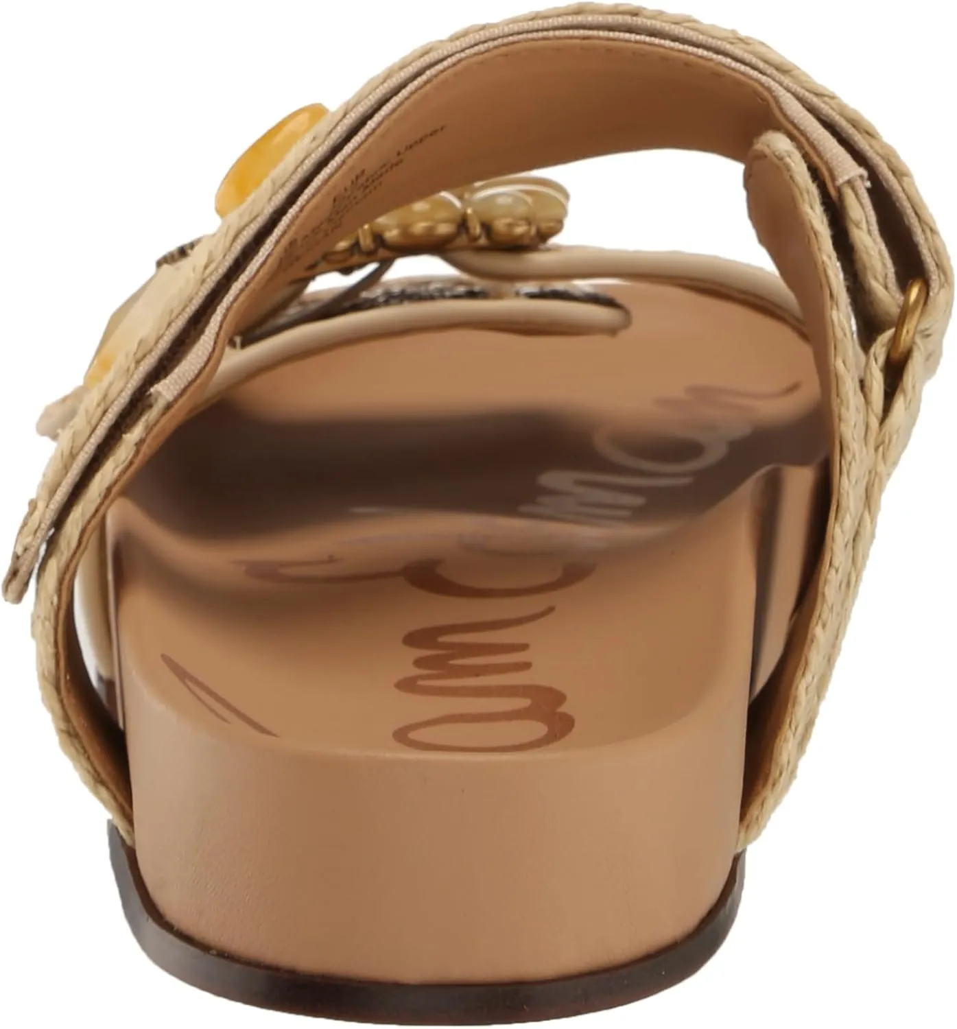 Sam Edelman Women's Regan Slide Sandal