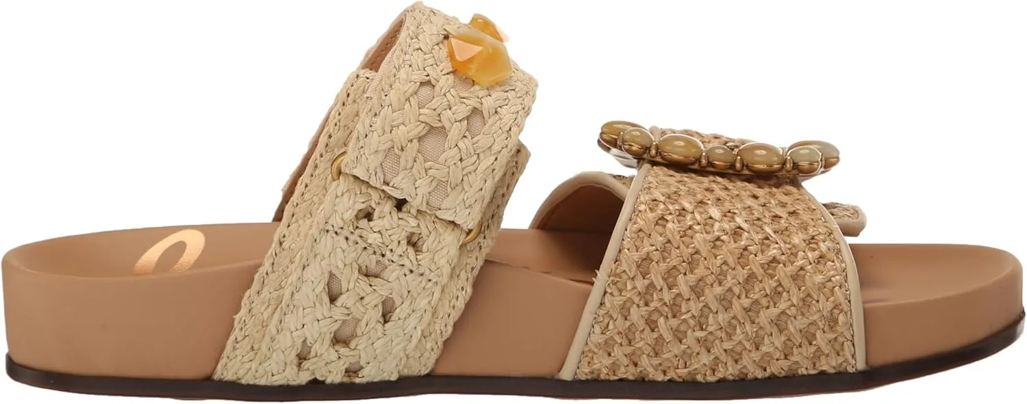 Sam Edelman Women's Regan Slide Sandal