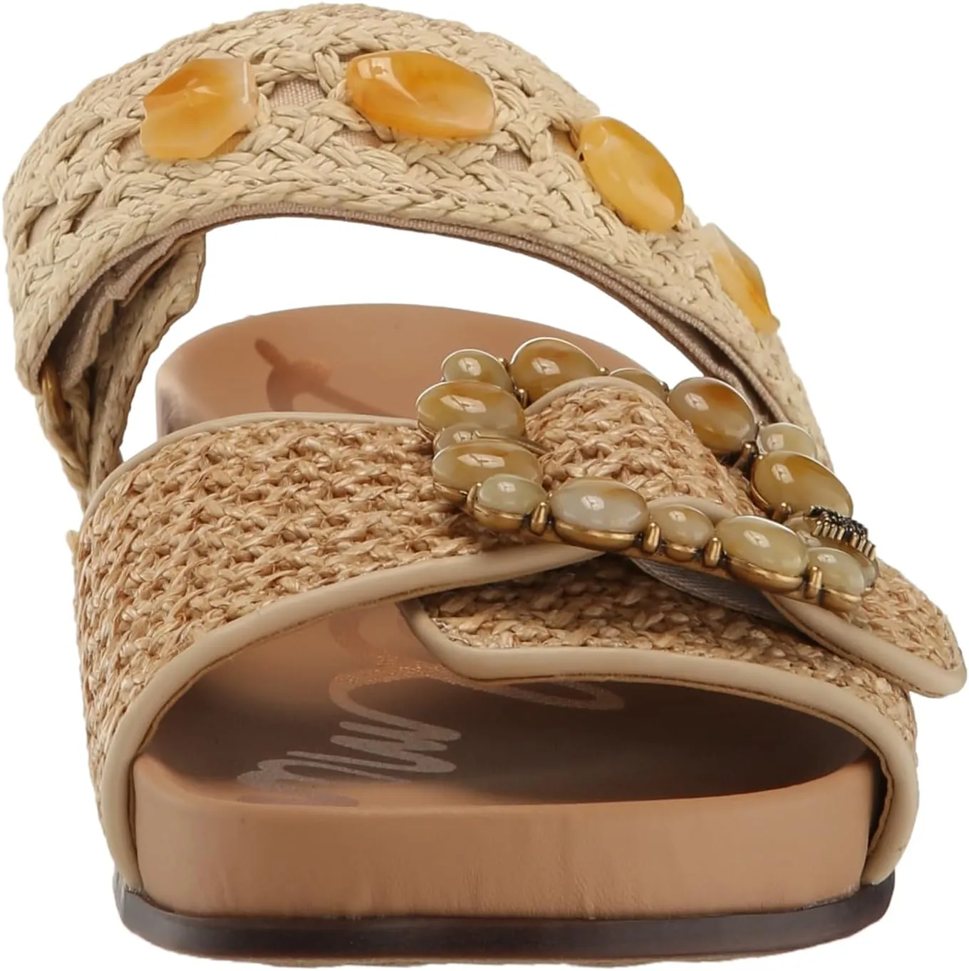 Sam Edelman Women's Regan Slide Sandal