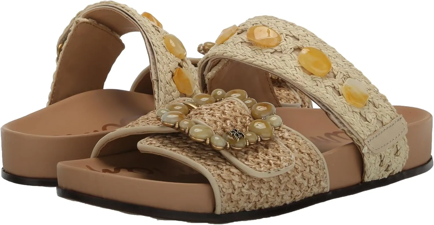 Sam Edelman Women's Regan Slide Sandal