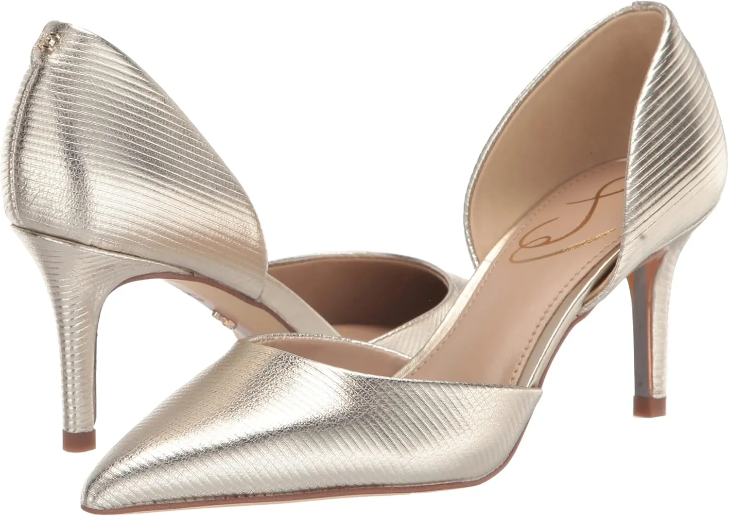 Sam Edelman Women's Viv Pump