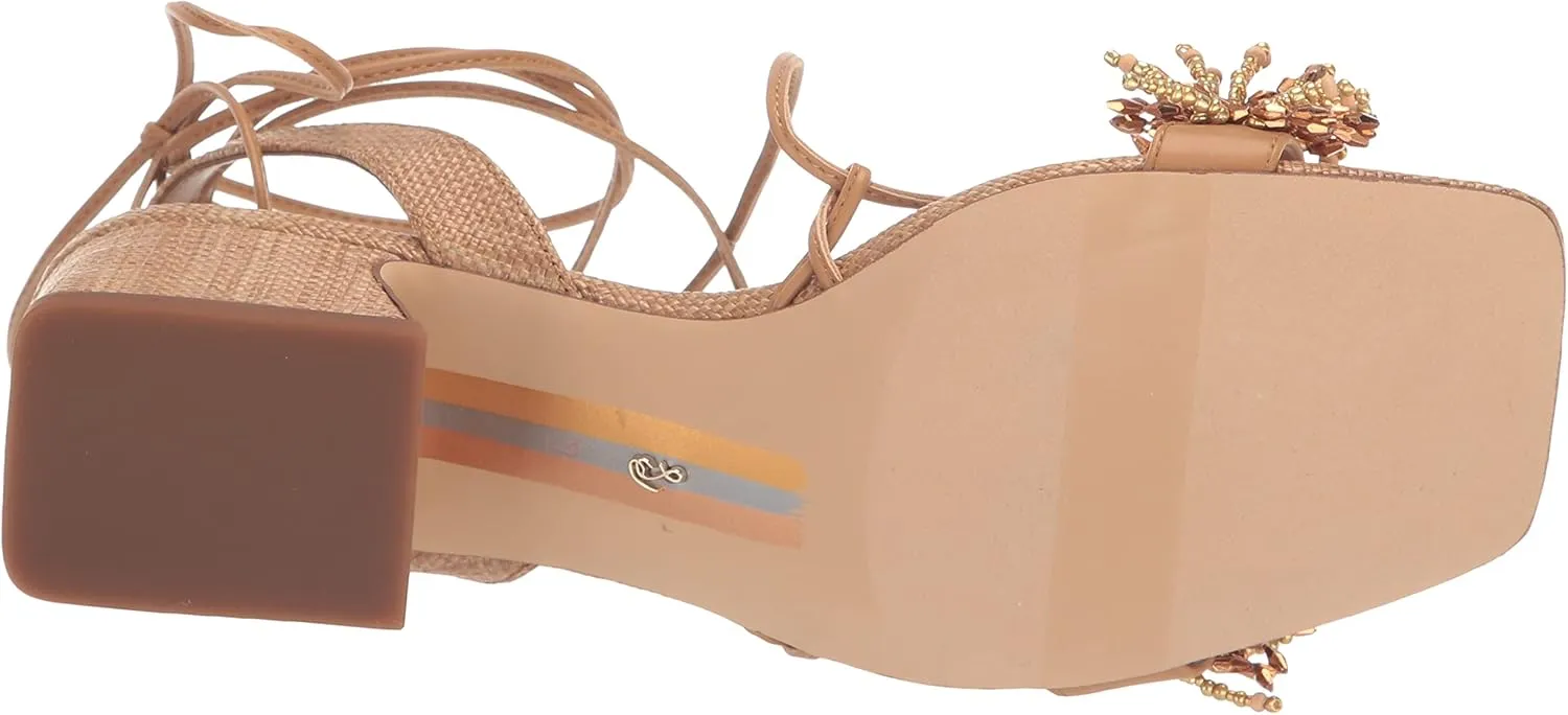 Sam Edelman Women's Walda Sandal